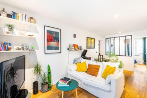 GuestReady - Comfortable stay near Sacré-Cœur